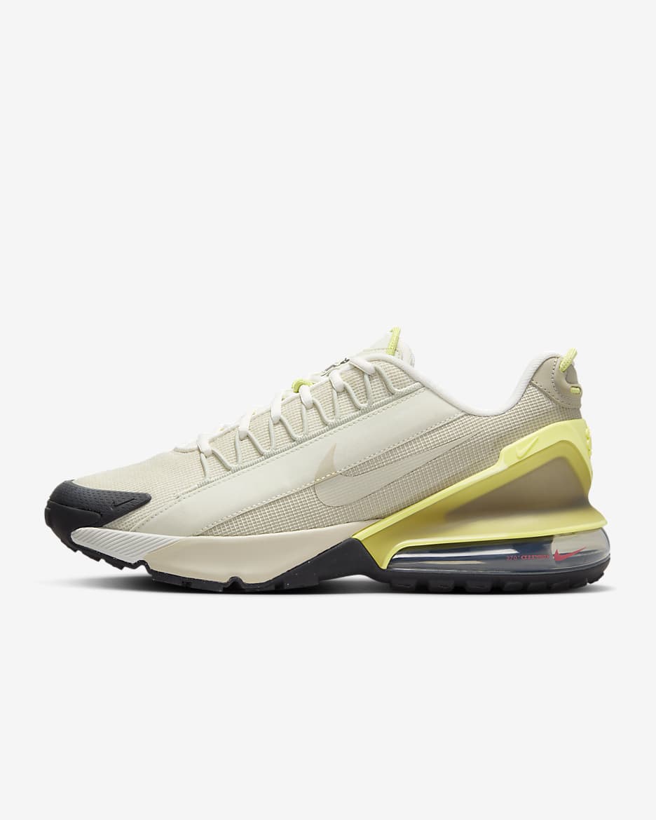 Nike air max 200 trainers fashion